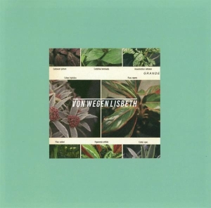 Von Wegen Lisbeth - Grande in the group OTHER / Övrigt /  at Bengans Skivbutik AB (3928756)