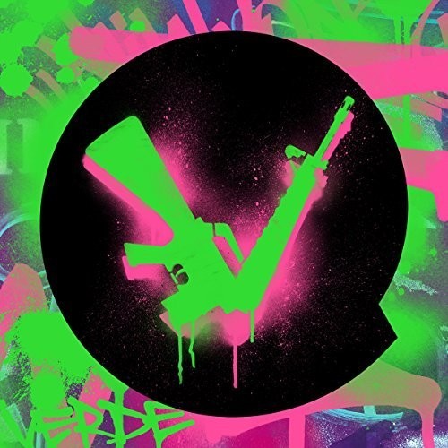 Marsimoto - Verde in the group VINYL / Hip Hop at Bengans Skivbutik AB (3928757)