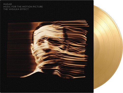 Hugar - Vasulka Effect -Coloured- in the group VINYL / Film/Musikal at Bengans Skivbutik AB (3928858)