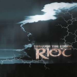 Riot - Through The Storm (Reissue) in the group CD / Hårdrock/ Heavy metal at Bengans Skivbutik AB (3928876)