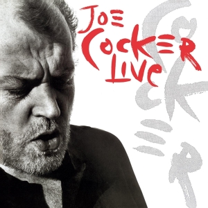 Cocker Joe - Live in the group OTHER / Music On Vinyl - Vårkampanj at Bengans Skivbutik AB (3928902)