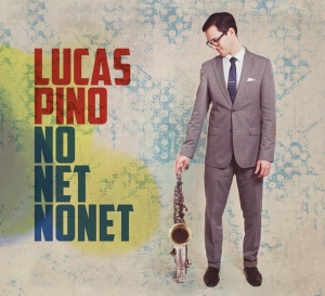 Pino Lucas - No Net Nonet in the group CD / Jazz at Bengans Skivbutik AB (3928914)
