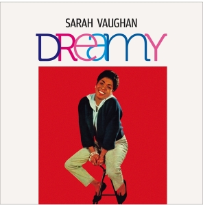 Vaughan Sarah - Dreamy/Divine One in the group CD / Jazz at Bengans Skivbutik AB (3928975)