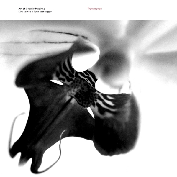 Art Of Cosmic Musings - Transmission in the group VINYL / Bestsellers at Bengans Skivbutik AB (3929010)