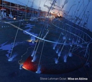 Lehman Steve -Octet- - Mise En Abime in the group OTHER / Övrigt /  at Bengans Skivbutik AB (3929066)