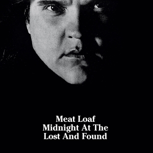 Meat Loaf - Midnight At The Lost And Found in the group CD / Pop-Rock at Bengans Skivbutik AB (3929142)