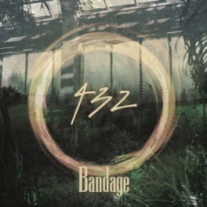 Bandage - 432 in the group CD / New releases / Pop at Bengans Skivbutik AB (3929546)