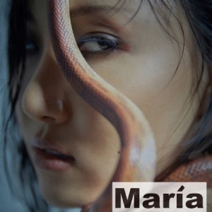 Hwa Sa - 1st Mini [Maria] in the group CD / Pop at Bengans Skivbutik AB (3929555)