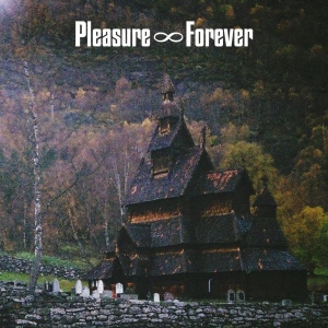 Pleasure Forever - Bodies Need Rest in the group VINYL / Pop-Rock at Bengans Skivbutik AB (3929714)