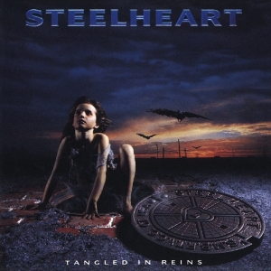 Steelheart - Tangled In Reins in the group CD / Hårdrock at Bengans Skivbutik AB (3929729)