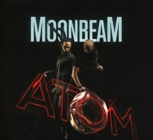 Moonbeam - Atom in the group CD / Dance-Techno,Elektroniskt at Bengans Skivbutik AB (3929767)
