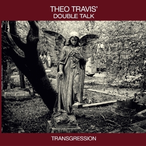 Travis Theo - Transgression in the group VINYL / Jazz at Bengans Skivbutik AB (3929790)