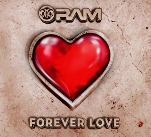 Ram - Forever Love in the group CD / Dance-Techno at Bengans Skivbutik AB (3929816)