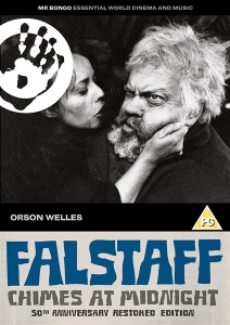 Movie - Falstaff: Chimes At.. in the group OTHER / Music-DVD & Bluray at Bengans Skivbutik AB (3929847)