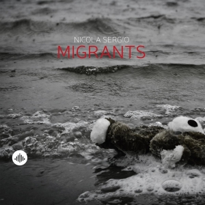 Sergio Nicola - Migrants in the group CD / Jazz at Bengans Skivbutik AB (3929965)