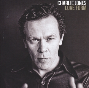 Jones Charlie - Love Form in the group VINYL / Pop-Rock,Övrigt at Bengans Skivbutik AB (3930059)