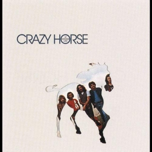 Crazy Horse - At Crooked Lake in the group CD / Pop-Rock at Bengans Skivbutik AB (3930061)
