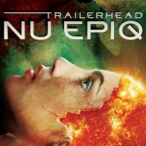 Trailerhead - Nu Epiq in the group CD / Film-Musikal,Pop-Rock at Bengans Skivbutik AB (3930123)