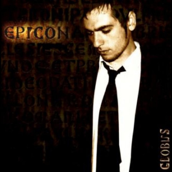 Globus - Epicon in the group CD / Rock at Bengans Skivbutik AB (3930126)