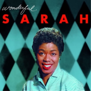 Vaughan Sarah - Wonderful Sarah in the group CD / Jazz at Bengans Skivbutik AB (3930133)