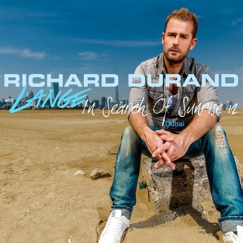 Durand Richard - In Search Of Sunrise 12 in the group CD / Bestsellers at Bengans Skivbutik AB (3930157)