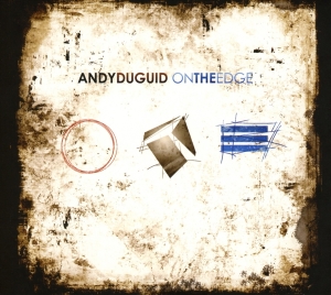 Duguid Andy - On The Edge in the group CD / Dance-Techno,Elektroniskt at Bengans Skivbutik AB (3930209)