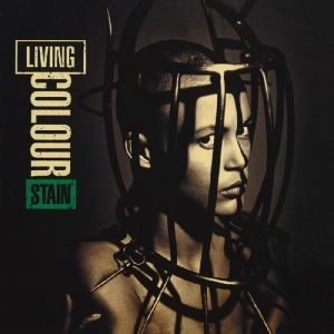 Living Colour - Stain in the group CD / Pop-Rock at Bengans Skivbutik AB (3930214)