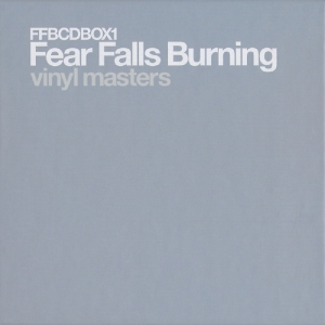 Fear Falls Burning - Vinyl Masters in the group CD / Pop-Rock at Bengans Skivbutik AB (3930220)