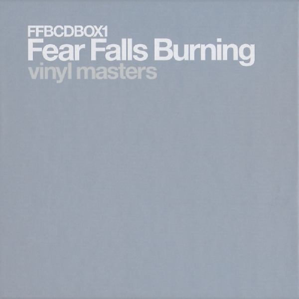 Fear Falls Burning - Vinyl Masters in the group CD / Bestsellers at Bengans Skivbutik AB (3930220)