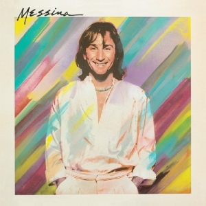 Messina Jim - Messina in the group CD / Pop-Rock at Bengans Skivbutik AB (3930227)