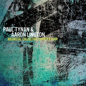 Tynan Paul/Aaron Lington - Bicoastal Collective Chapter 5 in the group CD / Jazz at Bengans Skivbutik AB (3930288)