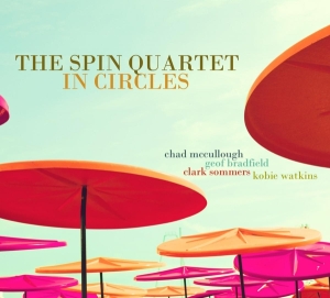 Spin Quartet - Circles in the group CD / Jazz at Bengans Skivbutik AB (3930311)