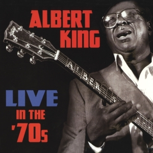 King Albert - Live In The 70'S in the group OTHER / KalasCDx at Bengans Skivbutik AB (3930338)
