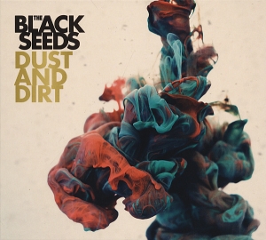 Black Seeds - Dust And Dirt in the group CD / Reggae at Bengans Skivbutik AB (3930342)