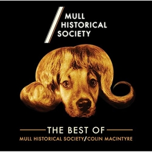 Mull Historical Society - Best Of in the group VINYL / Pop-Rock at Bengans Skivbutik AB (3930364)