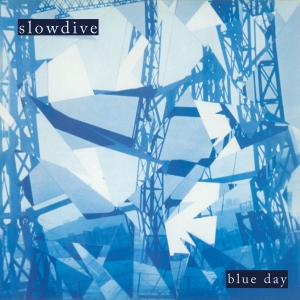 Slowdive - Blue Day in the group OTHER / Music On Vinyl - Vårkampanj at Bengans Skivbutik AB (3930369)