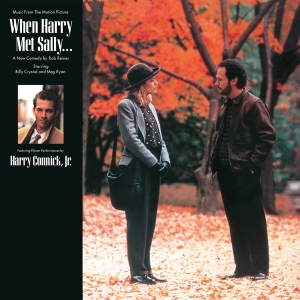 Connick Harry -Jr.- - When Harry Met Sally-Ost- in the group VINYL / Jazz at Bengans Skivbutik AB (3930399)
