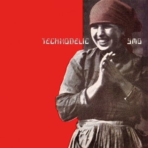 Yellow Magic Orchestra - Technodelic in the group CD / Klassiskt,Pop-Rock at Bengans Skivbutik AB (3930433)
