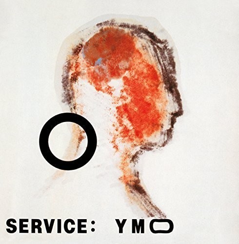 Yellow Magic Orchestra - Service in the group CD / Klassiskt at Bengans Skivbutik AB (3930435)