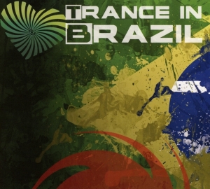 V/A - Trance In Brazil in the group CD / Dance-Techno at Bengans Skivbutik AB (3930656)