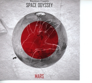V/A - Space Odyssey: Mars in the group CD / Dance-Techno at Bengans Skivbutik AB (3930657)