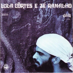 Cortes Lula/Ze Ramalho - Paebiru in the group VINYL / Pop-Rock at Bengans Skivbutik AB (3930659)