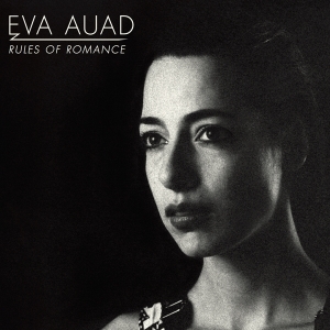 Auad Eva - Rules Of Romance in the group CD / Pop-Rock,Övrigt at Bengans Skivbutik AB (3930704)