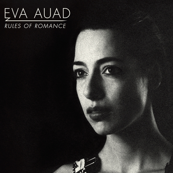 Auad Eva - Rules Of Romance in the group CD / Bestsellers at Bengans Skivbutik AB (3930704)