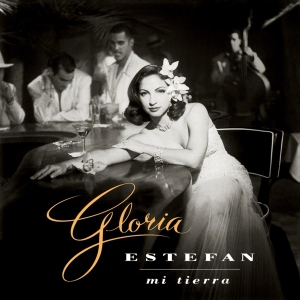 Estefan Gloria - Mi Tierra in the group OTHER / Music On Vinyl - Vårkampanj at Bengans Skivbutik AB (3930803)