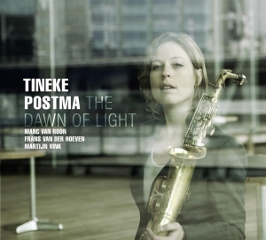 Postma Tineke - Dawn Of Light in the group CD / Jazz at Bengans Skivbutik AB (3930837)