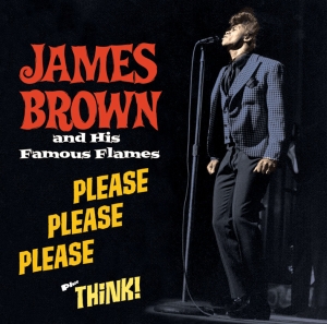 James Brown - Please Please Please in the group CD / Pop-Rock at Bengans Skivbutik AB (3930855)