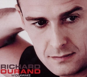 Durand Richard - Wide Awake in the group CD / Dance-Techno at Bengans Skivbutik AB (3930863)