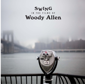 V/A - Swing In The Films Of Woody Allen in the group VINYL / Jazz at Bengans Skivbutik AB (3930913)