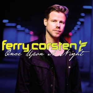 Corsten Ferry - Once Upon A Night 4 in the group CD / Dance-Techno at Bengans Skivbutik AB (3930942)